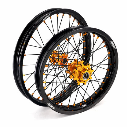 KKE E-Ride Pro Wheel Set 21/18