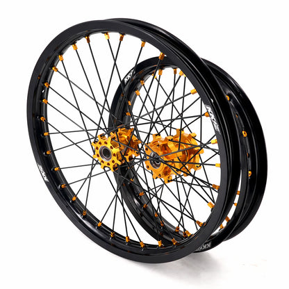 KKE E-Ride Pro Wheel Set 16/19