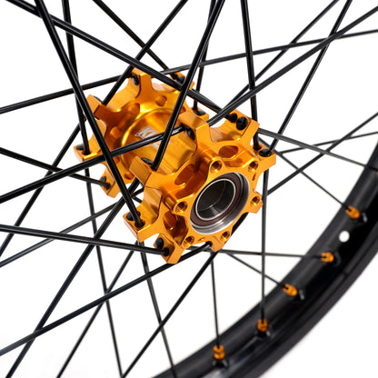 KKE E-Ride Pro Wheel Set 16/19