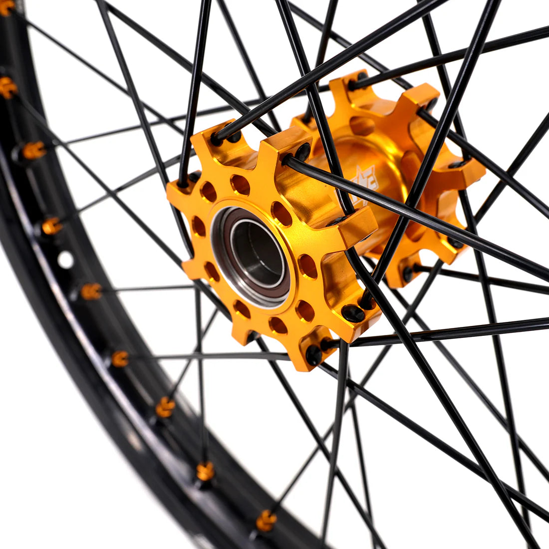 KKE E-Ride Pro Wheel Set 21/18