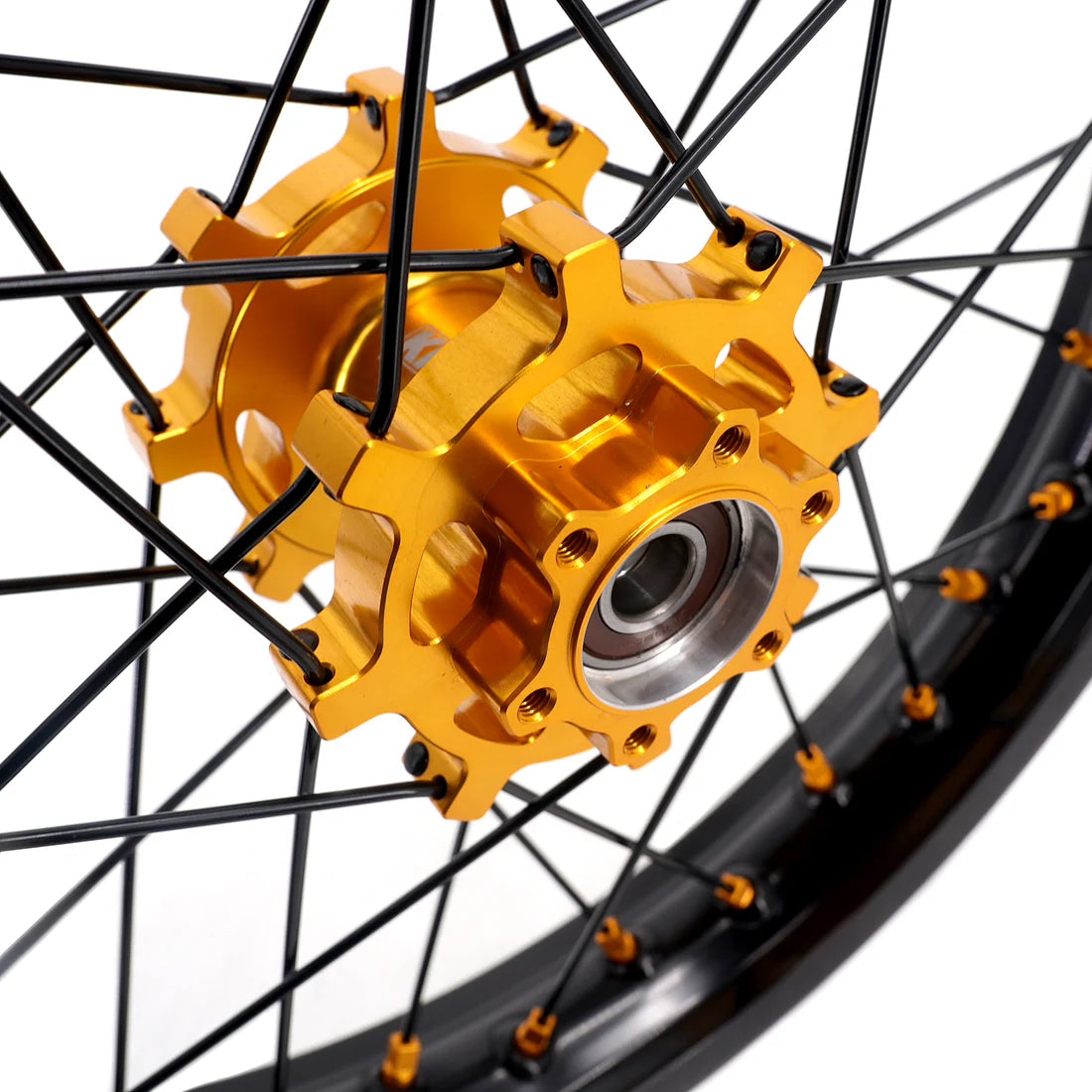 KKE E-Ride Pro Wheel Set 21/18