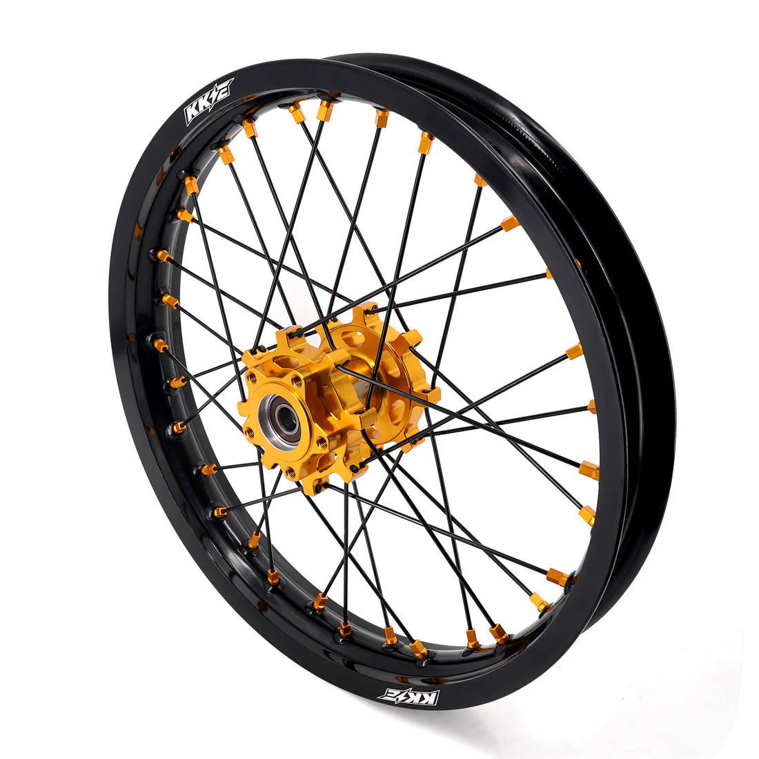 KKE E-Ride Pro Wheel Set 16/19