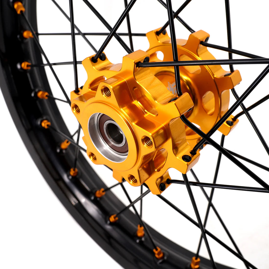 KKE E-Ride Pro Wheel Set 16/19