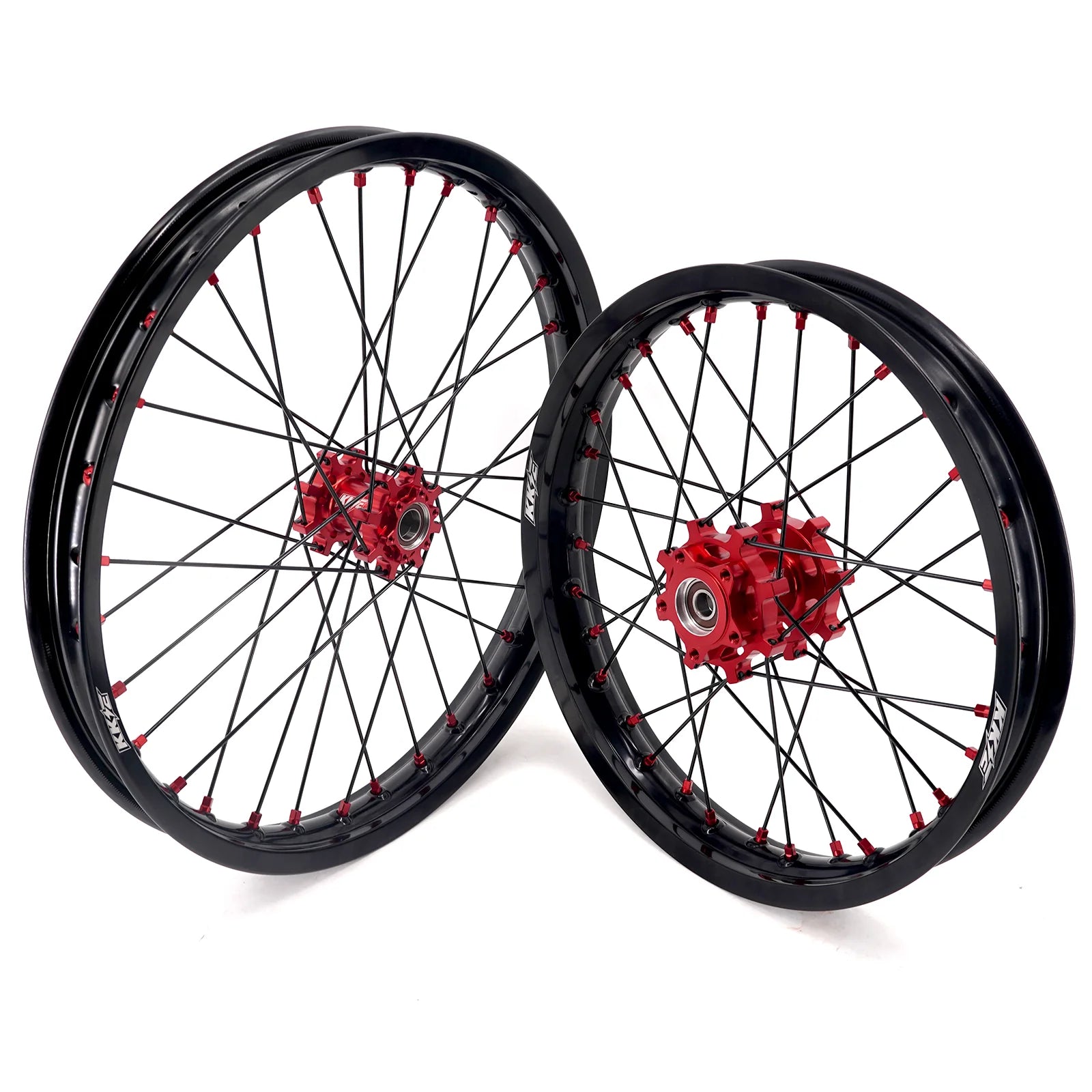 KKE E-Ride Pro Wheel Set 16/19