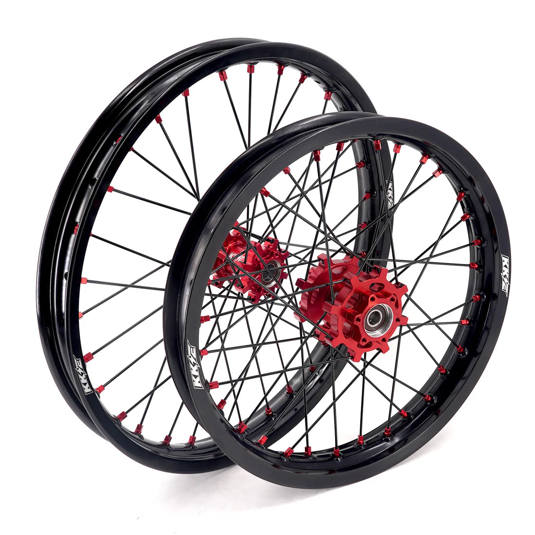 KKE E-Ride Pro Wheel Set 16/19