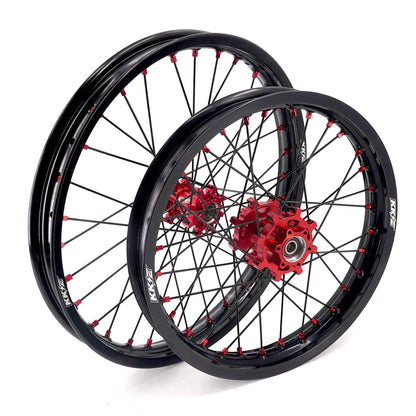 KKE E-Ride Pro Wheel Set 21/18