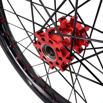 KKE E-Ride Pro Wheel Set 16/19