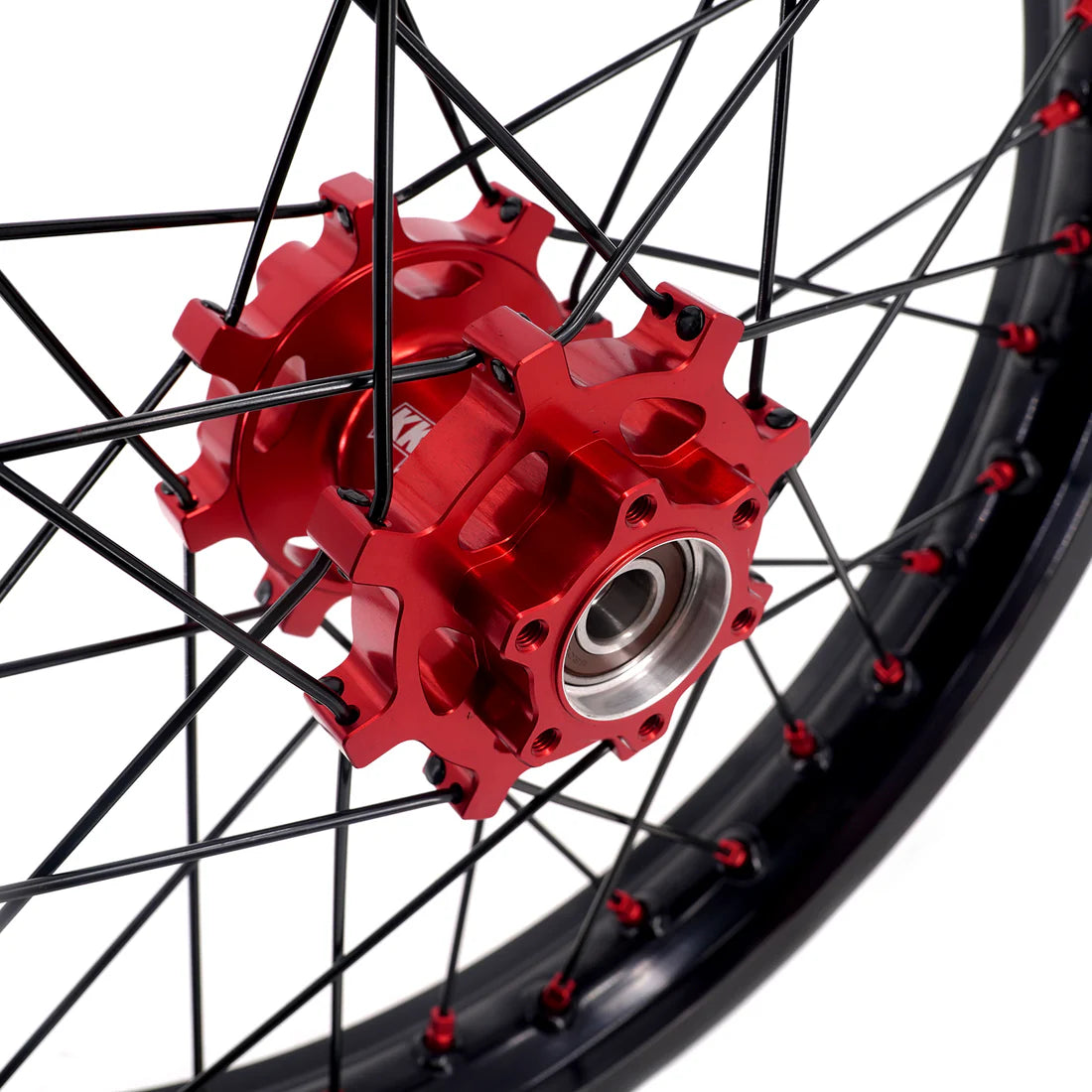 KKE E-Ride Pro Wheel Set 21/18