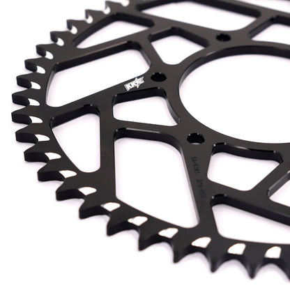 KKE Rear 53T Aluminum Sprocket | Surron Ultra Bee