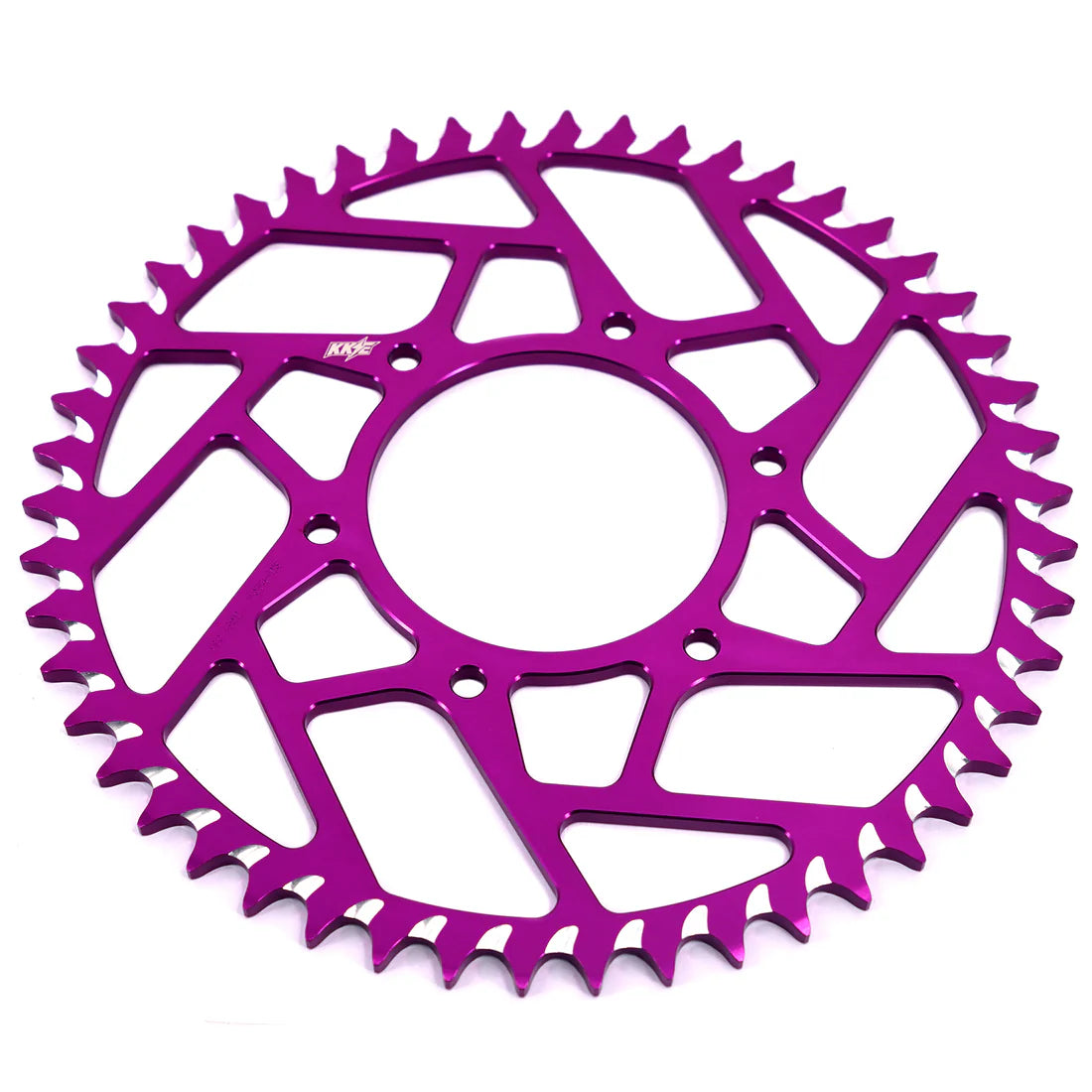 KKE E-Ride Pro-SS Rear 60T Aluminum Sprocket