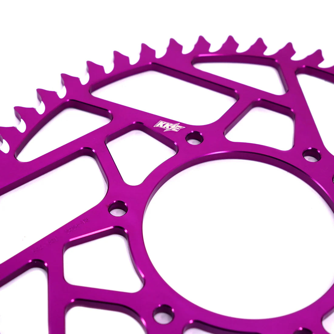 KKE E-Ride Pro-SS Rear 60T Aluminum Sprocket