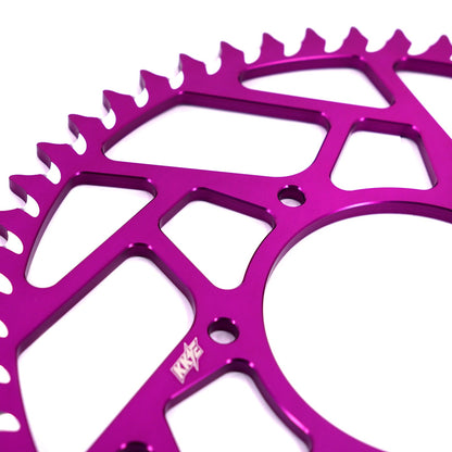 KKE Rear 53T Aluminum Sprocket | Surron Ultra Bee
