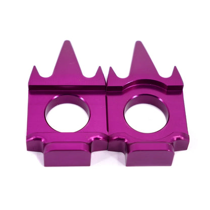 KKE Axle Chain Adjuster Blocks | Surron Ultra Bee
