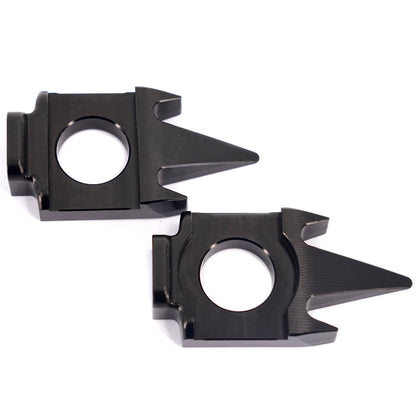 KKE Axle Chain Adjuster Blocks | Surron Ultra Bee