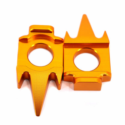 KKE Axle Chain Adjuster Blocks | Surron Ultra Bee