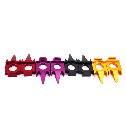 KKE Axle Chain Adjuster Blocks | Surron Ultra Bee