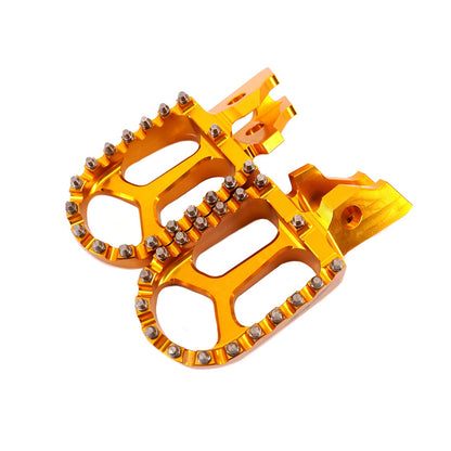 KKE Footpegs Billet Footpegs | SurRon Ultra Bee