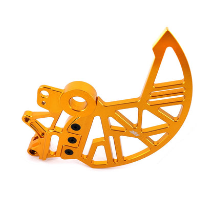 KKE Aluminum Rear Brake Disc Guard | Surron Ultra Bee