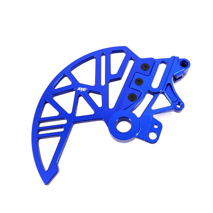 KKE Aluminum Rear Brake Disc Guard | Surron Ultra Bee
