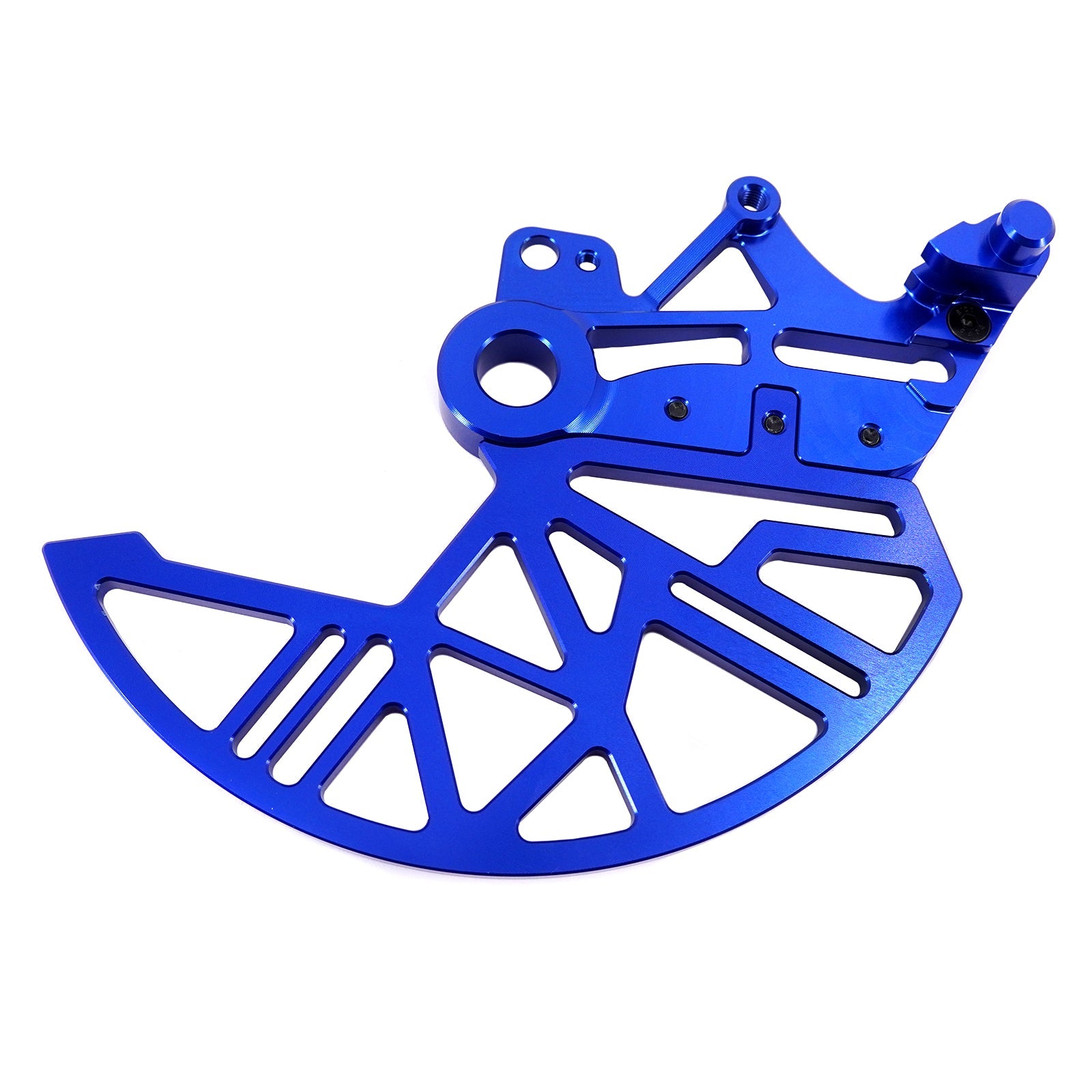 KKE Aluminum Rear Brake Disc Guard | Surron Ultra Bee