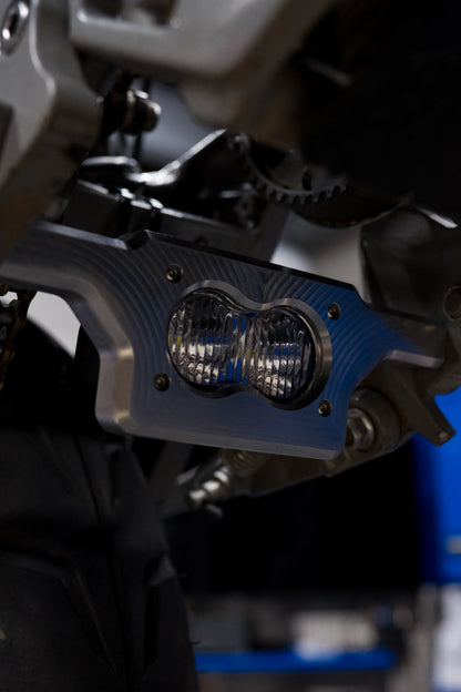 Velocity Volts Lift Light
