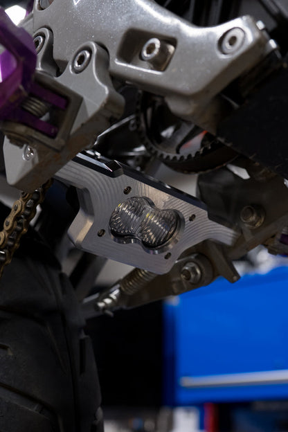 Velocity Volts Lift Light