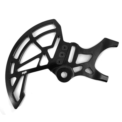 KKE E-Ride Pro-SS Aluminum Rear Brake Disk Guard