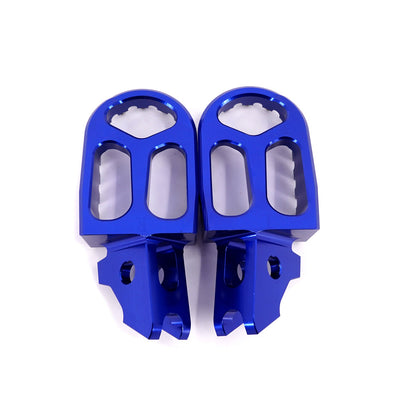 KKE Footpegs Billet Footpegs | SurRon Ultra Bee