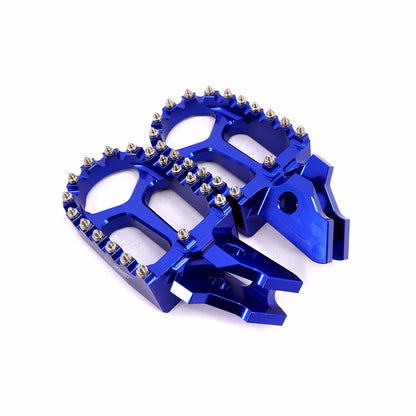 KKE Footpegs Billet Footpegs | SurRon Ultra Bee