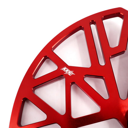 KKE Aluminum Rear Brake Disc Guard | Surron Ultra Bee