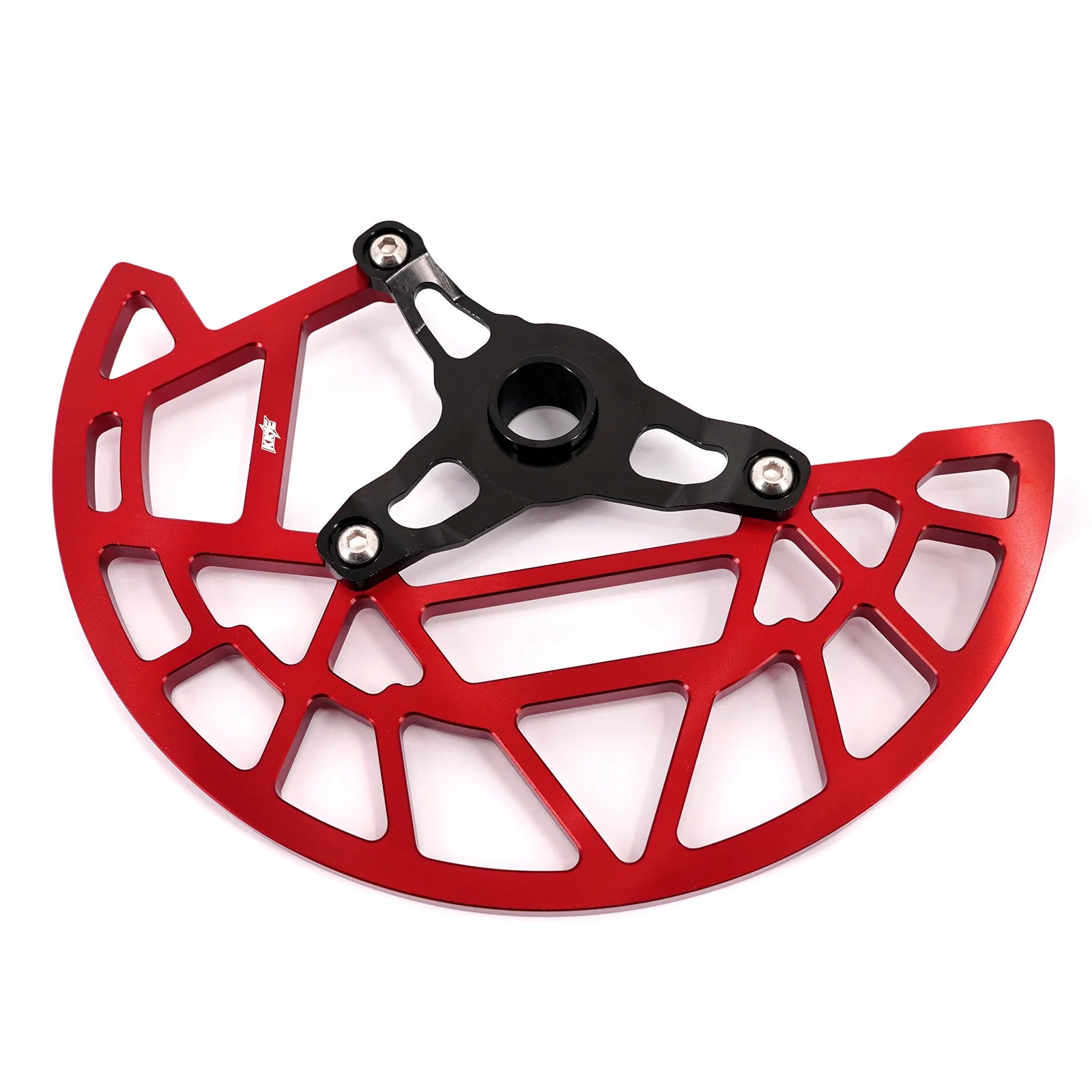 KKE E-Ride Pro-SS Aluminum Front Brake Disk Guard