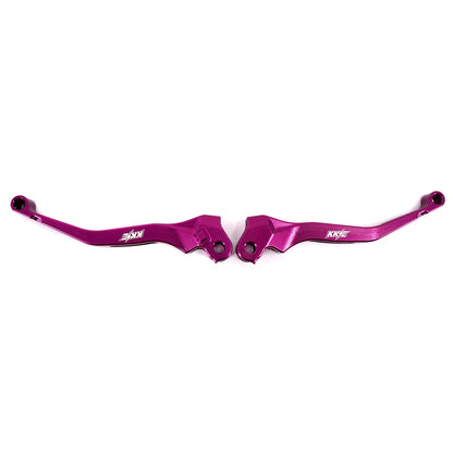 KKE Aluminum Brake Levers | Surron Ultra Bee