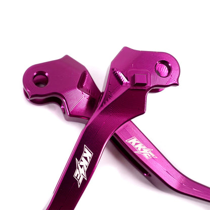 KKE Aluminum Brake Levers | Surron Ultra Bee
