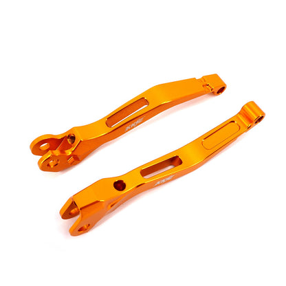 KKE Aluminum Brake Levers | Surron Ultra Bee