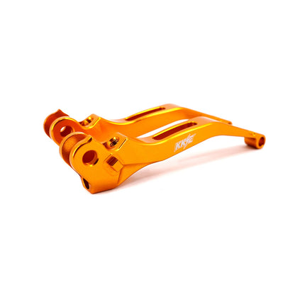 KKE Aluminum Brake Levers | Surron Ultra Bee