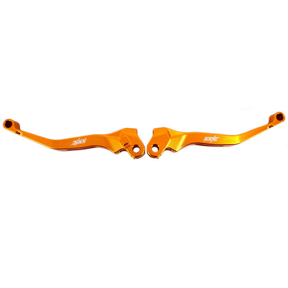 KKE Aluminum Brake Levers | Surron Ultra Bee