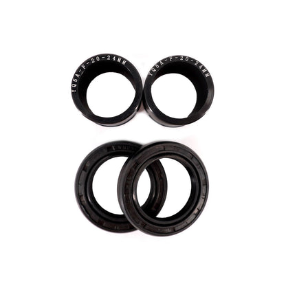 KKE Surron Ultra Bee Replacement Front Billet Bushing Spacers