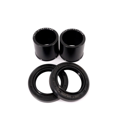 KKE Surron Ultra Bee Replacement Front Billet Bushing Spacers
