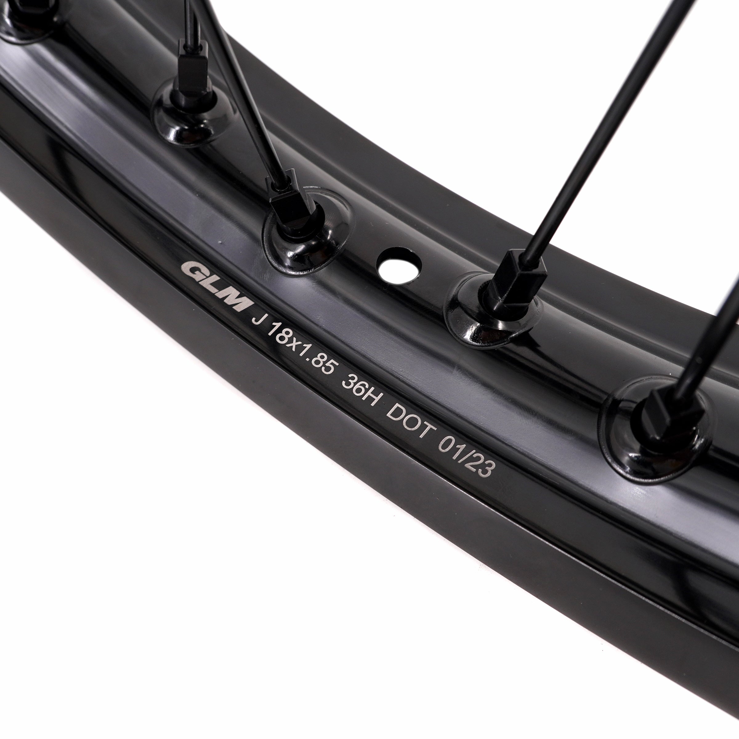 KKE Wheel Set 21/18 | Talaria