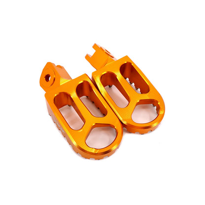 KKE Footpegs Billet Footpegs