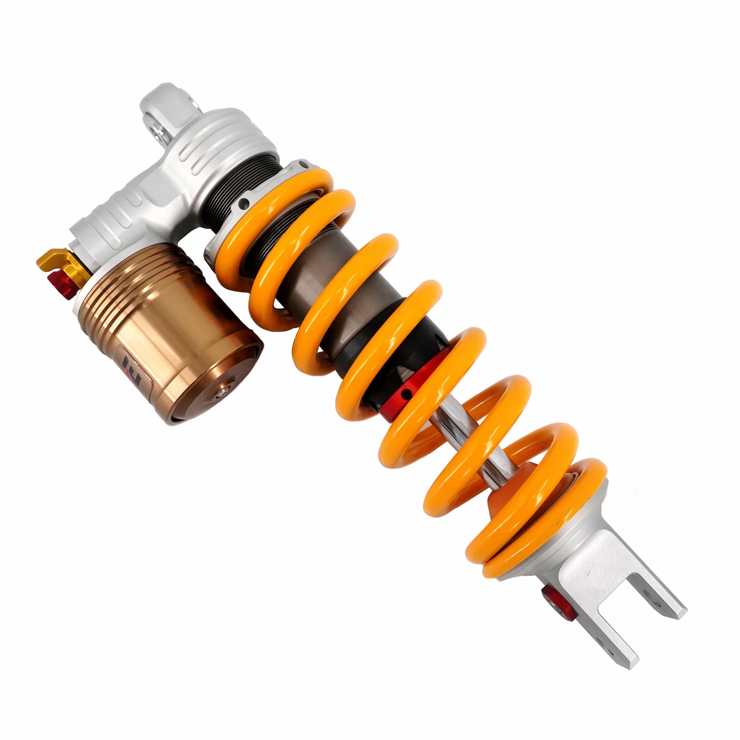KKE Surron Ultra Bee Upgraded Rear Suspension Shock Spring Absorber