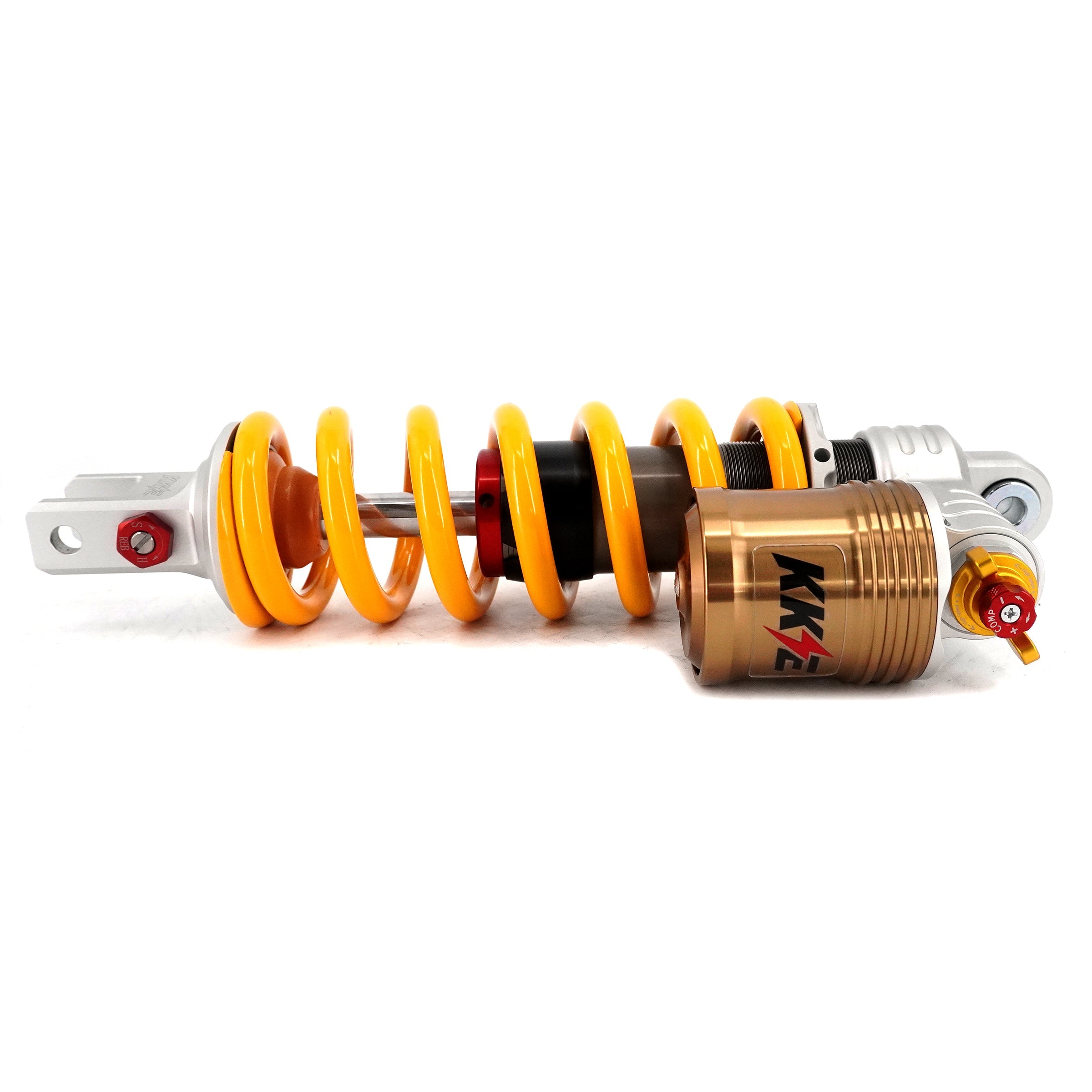 KKE Surron Ultra Bee Upgraded Rear Suspension Shock Spring Absorber
