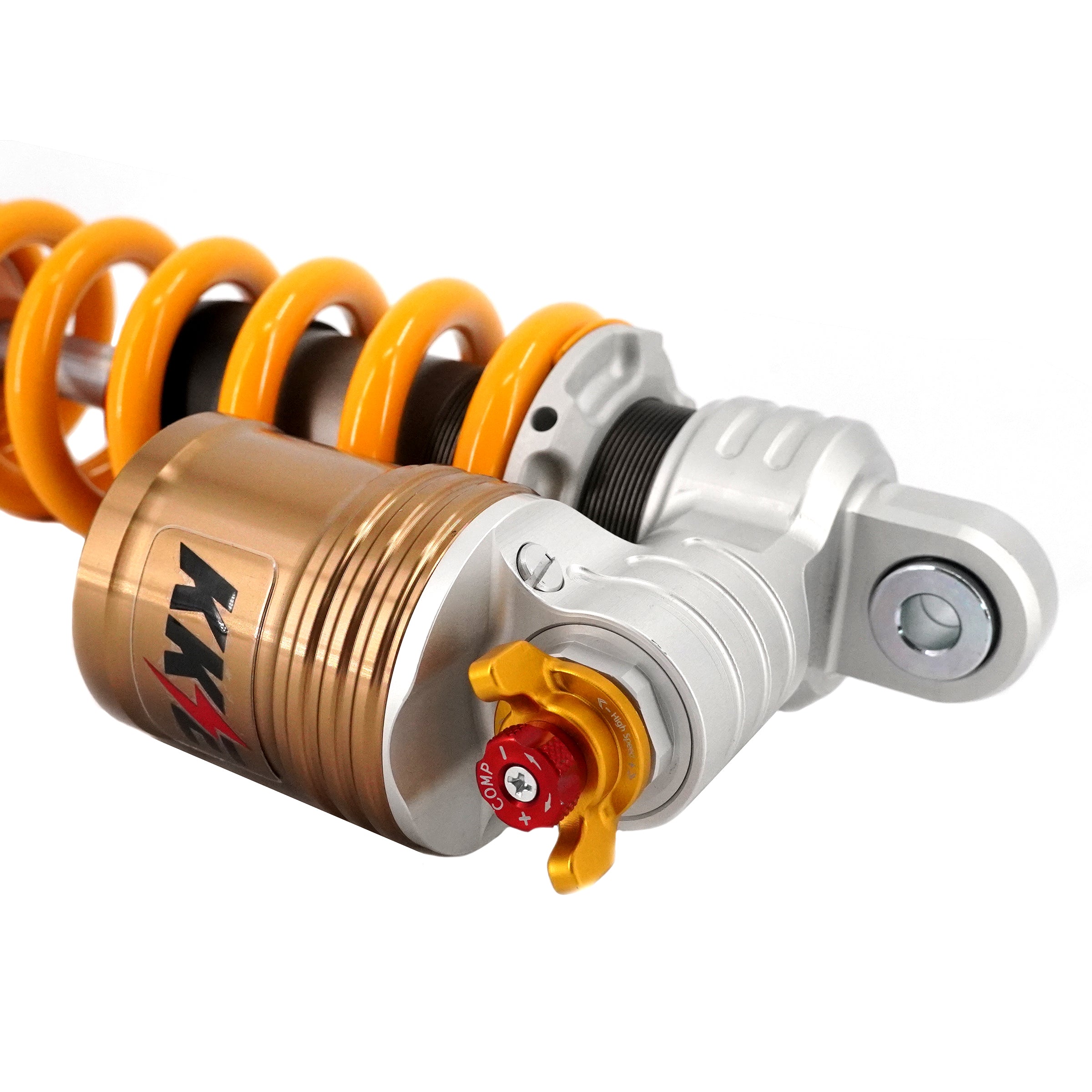 KKE Surron Ultra Bee Upgraded Rear Suspension Shock Spring Absorber
