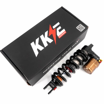 KKE Surron Ultra Bee Upgraded Rear Suspension Shock Spring Absorber
