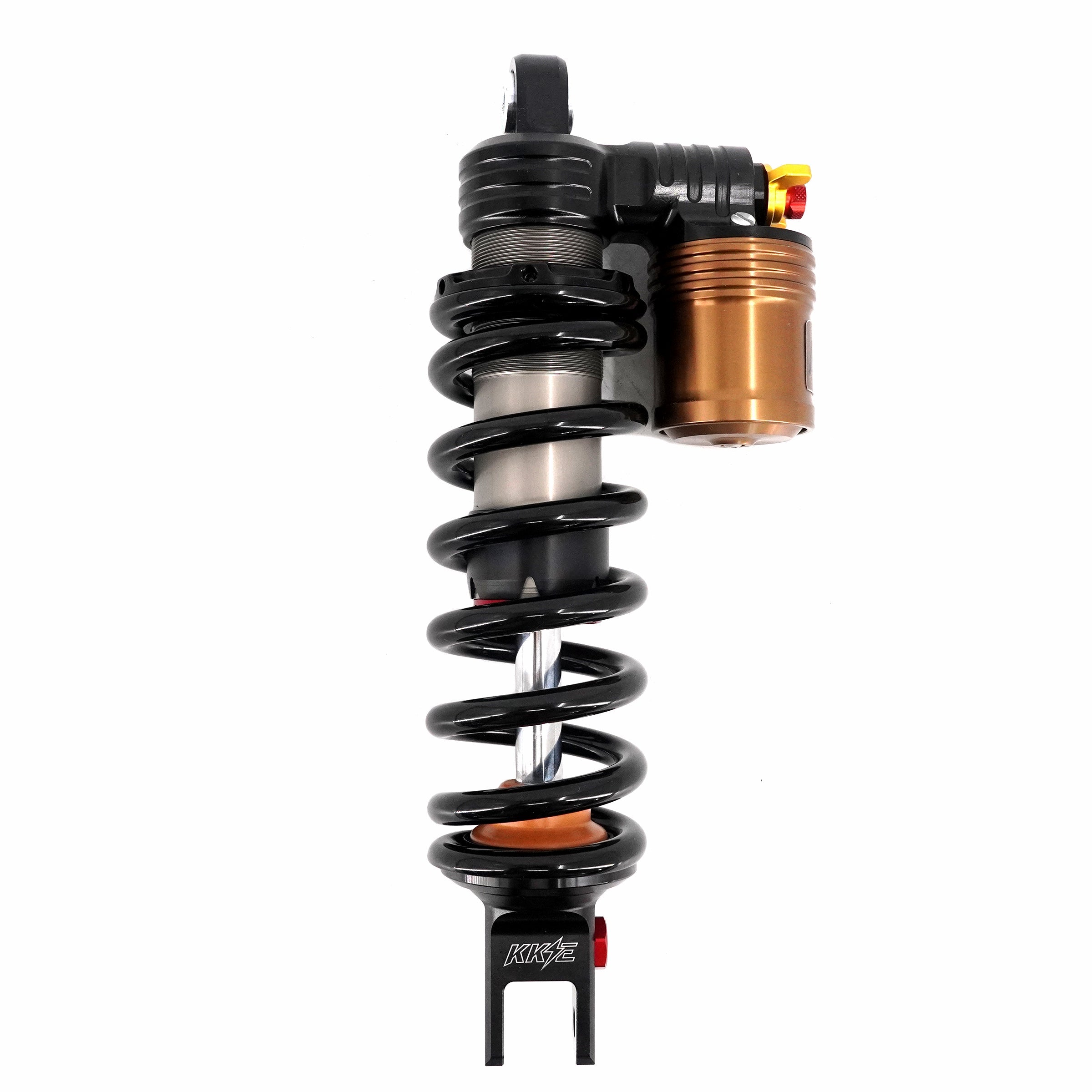 KKE Surron Ultra Bee Upgraded Rear Suspension Shock Spring Absorber