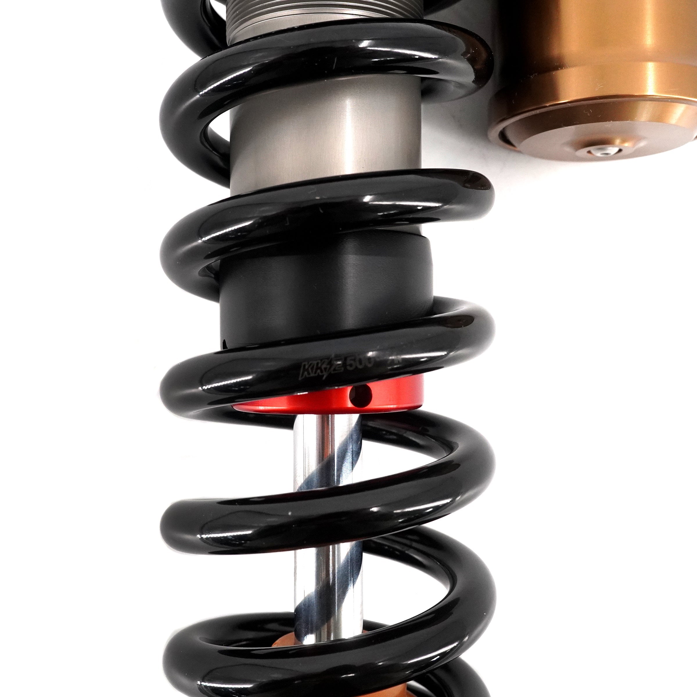 KKE Surron Ultra Bee Upgraded Rear Suspension Shock Spring Absorber