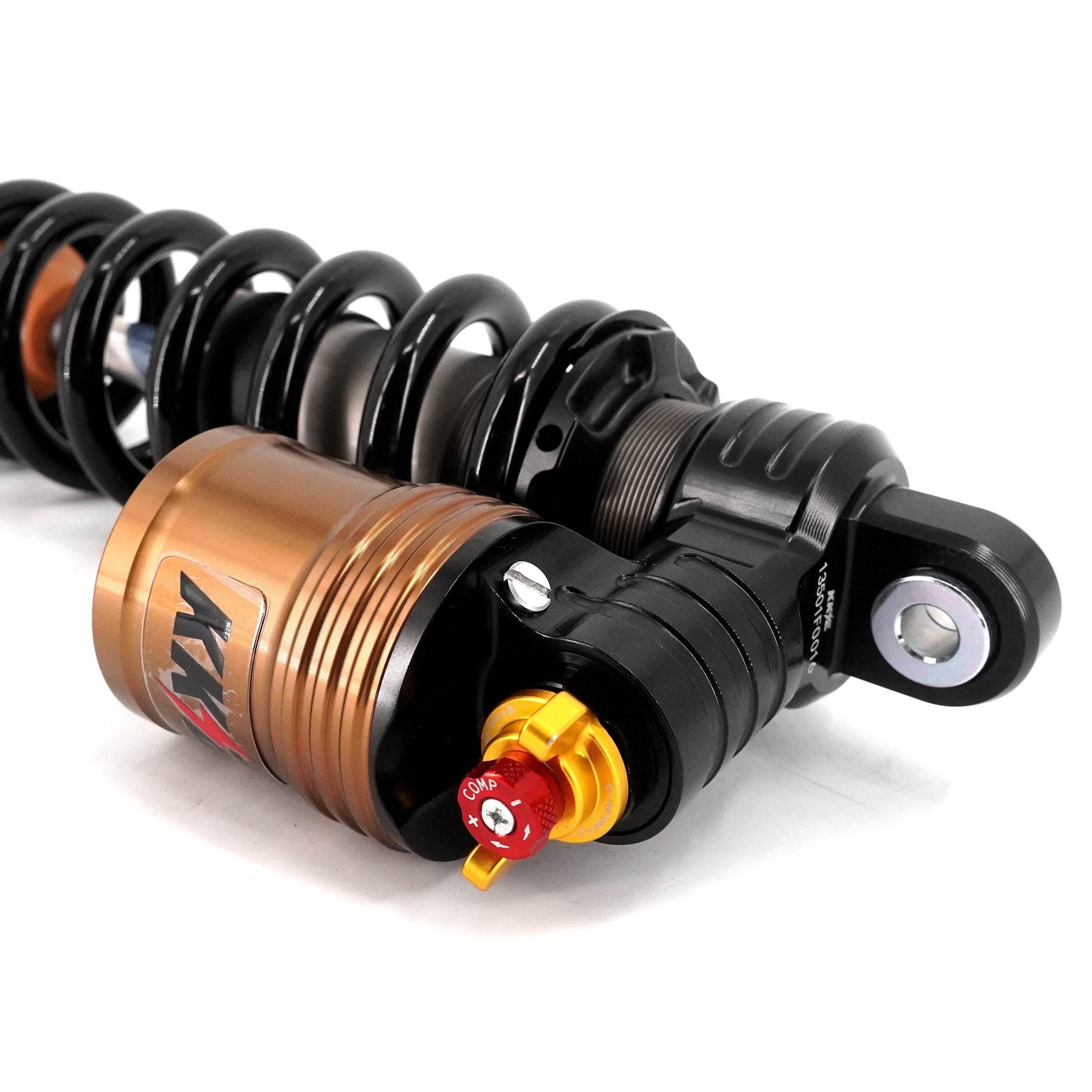 KKE Surron Ultra Bee Upgraded Rear Suspension Shock Spring Absorber