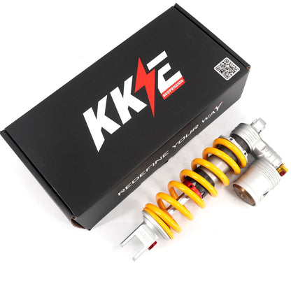 KKE Surron Ultra Bee Upgraded Rear Suspension Shock Spring Absorber