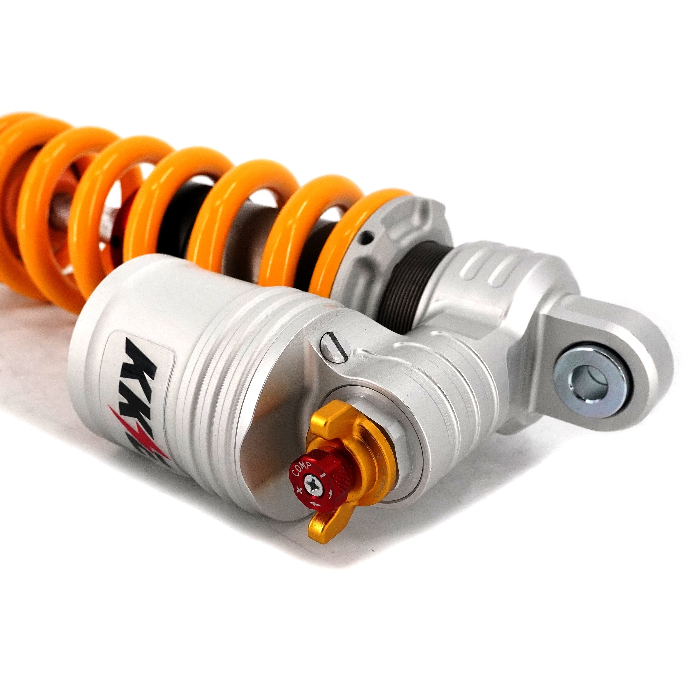 KKE Surron Ultra Bee Upgraded Rear Suspension Shock Spring Absorber