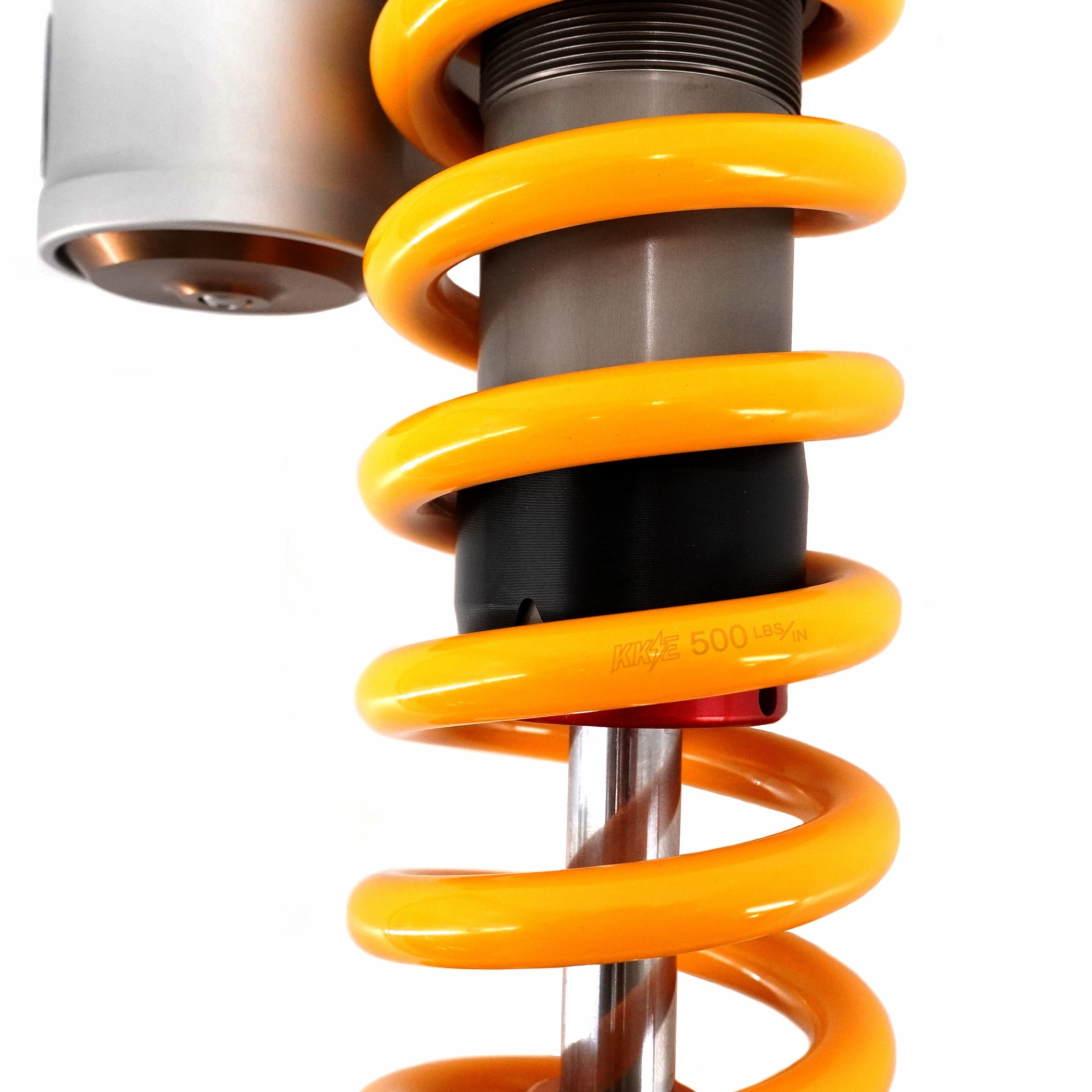 KKE Surron Ultra Bee Upgraded Rear Suspension Shock Spring Absorber